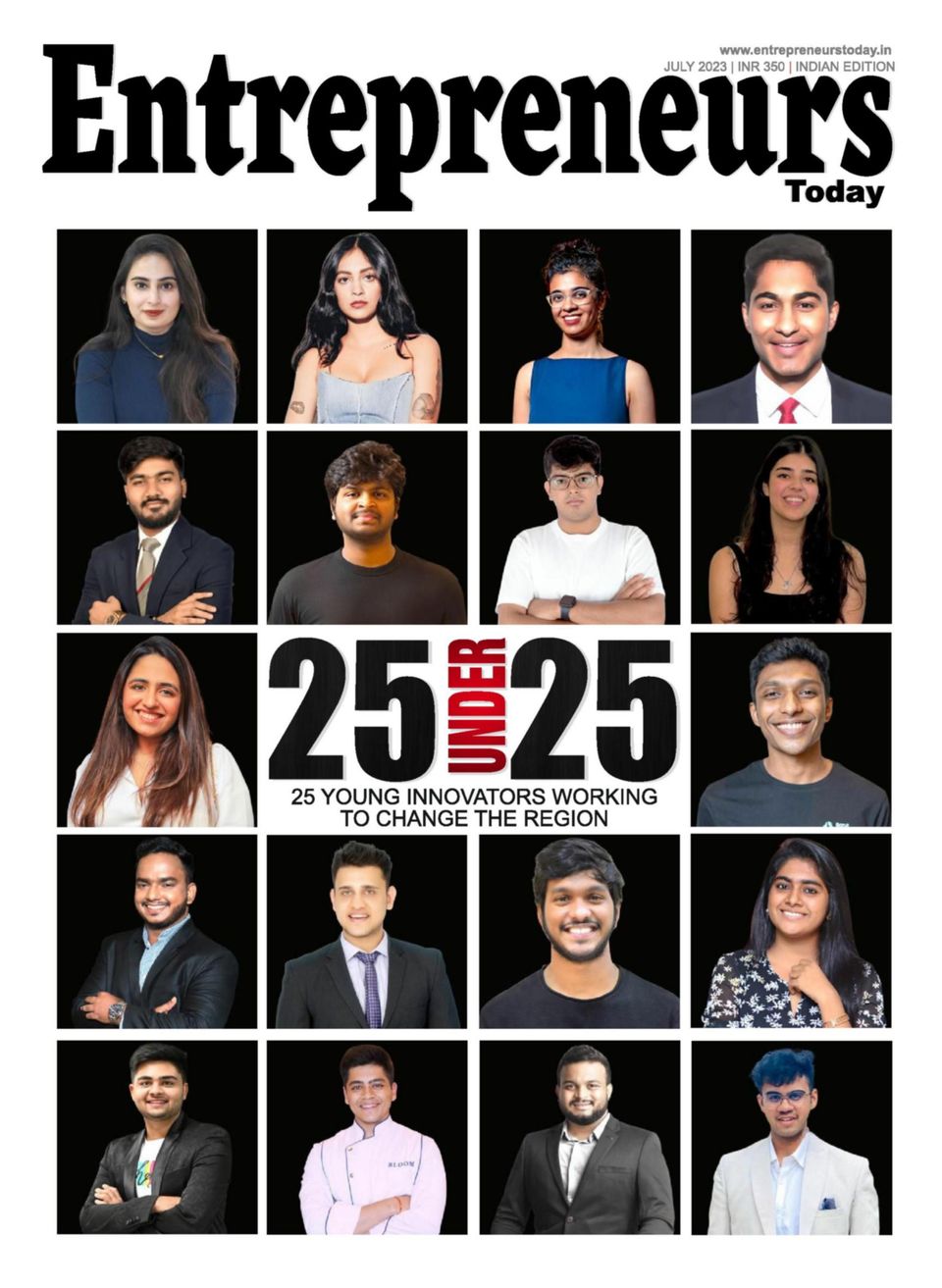 Entrepreneurs Today Magazine - Get your Digital Subscription