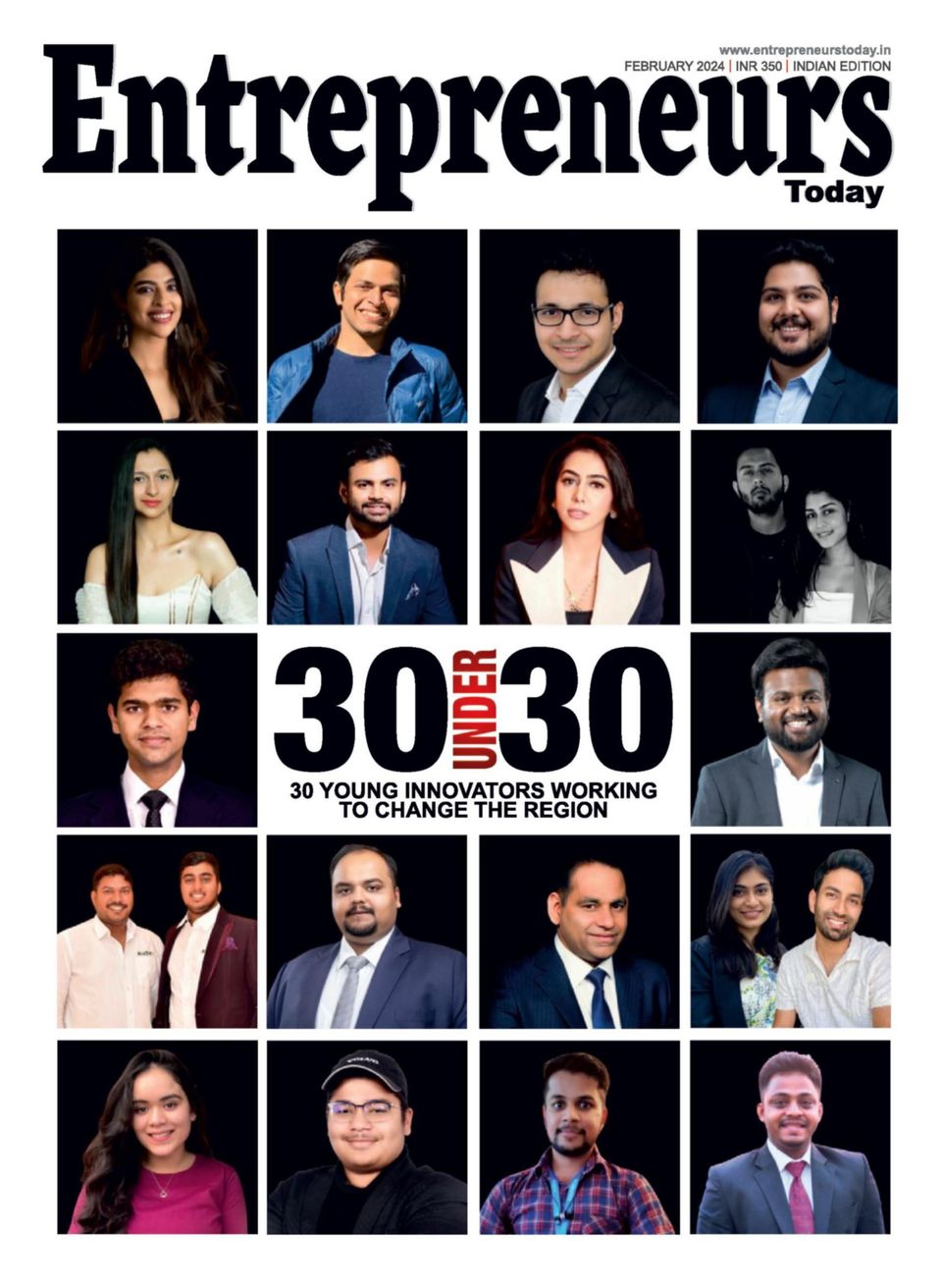 Entrepreneurs Today Magazine - Get your Digital Subscription