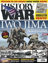 History of War Turkiye