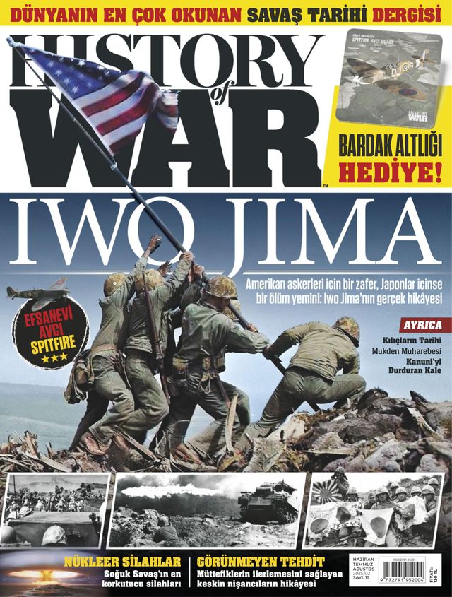 History of War Turkiye