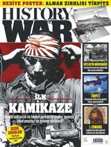 History of War Turkiye