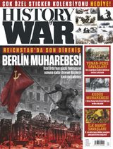 History of War Turkiye