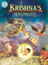 Krishna's Descendants