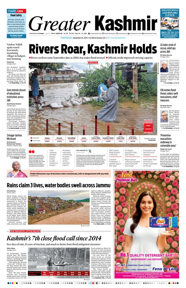 Go Unlimited with Magzter GOLD