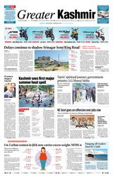 Greater Kashmir