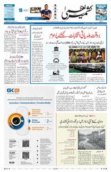 Kashmir Uzma