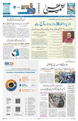Kashmir Uzma