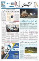 Kashmir Uzma