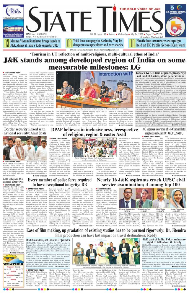 Vuélvete ilimitado con Magzter GOLD