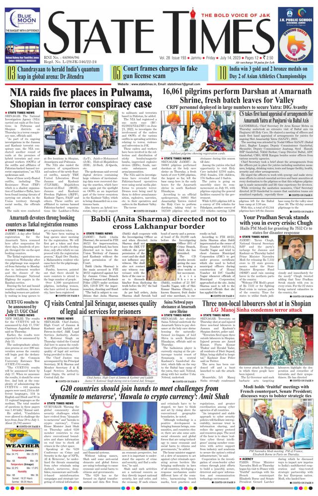 Vuélvete ilimitado con Magzter GOLD