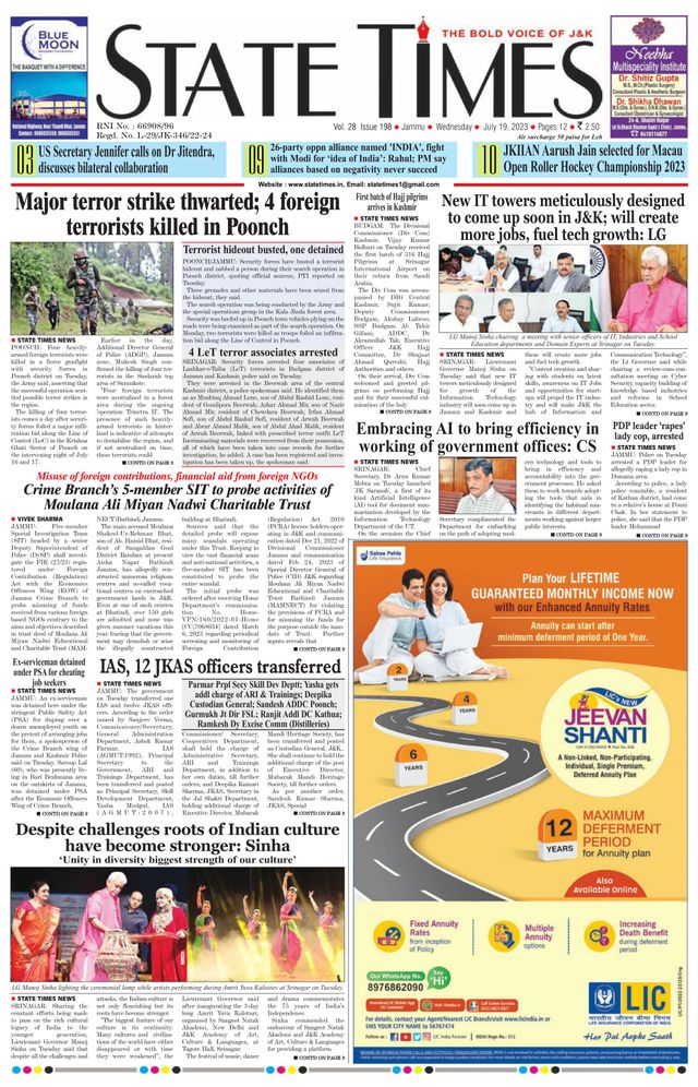 Vuélvete ilimitado con Magzter GOLD