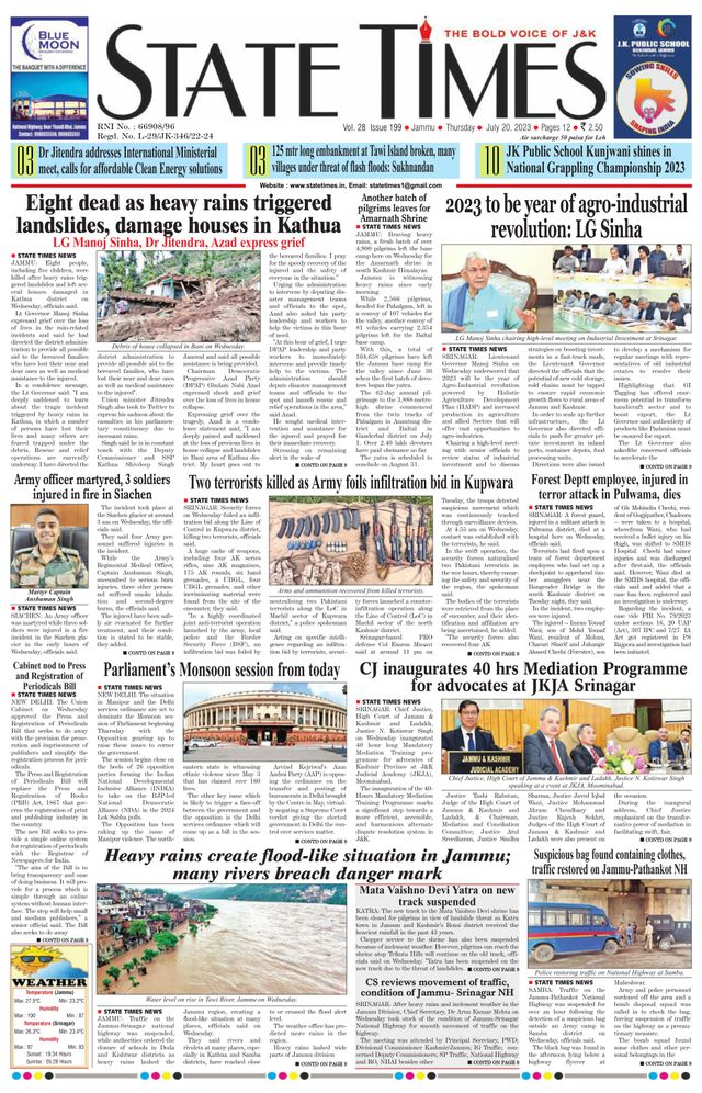 Vuélvete ilimitado con Magzter GOLD