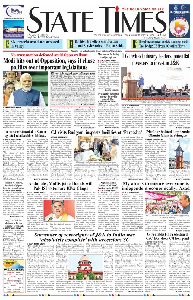 Vuélvete ilimitado con Magzter GOLD