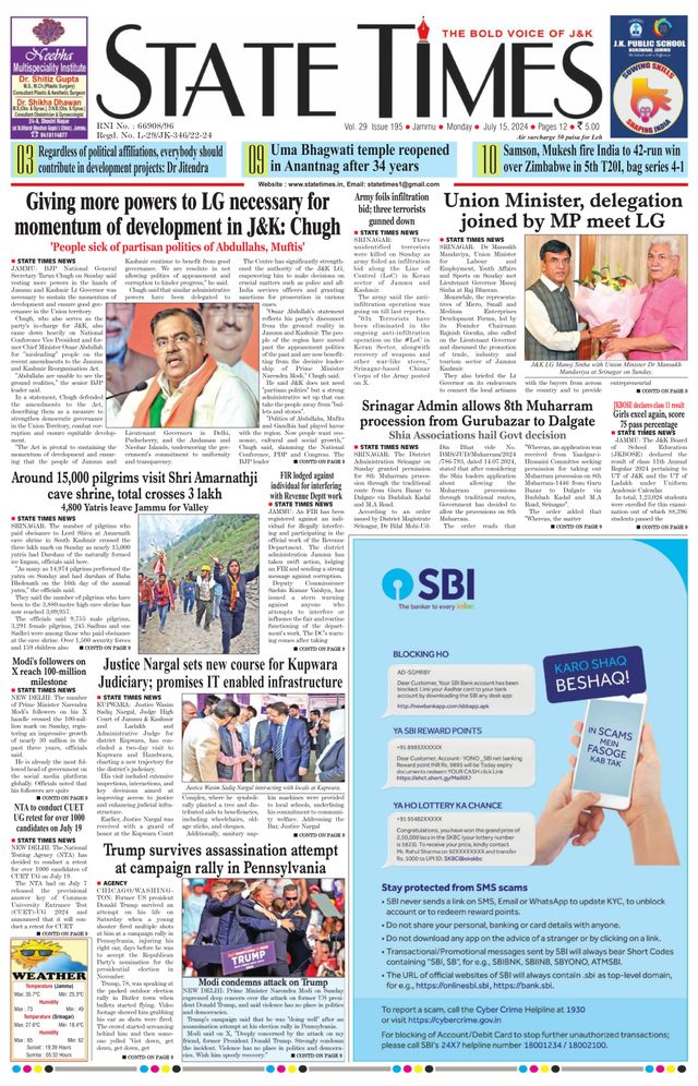 Magzter GOLDで無制限に