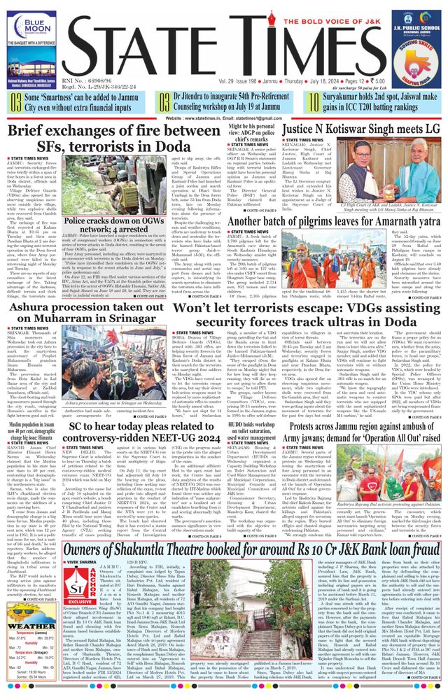 Magzter GOLDで無制限に