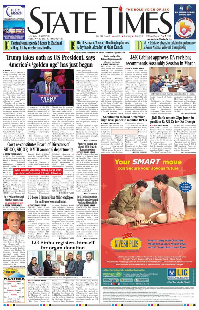 استمتع بـUnlimited مع Magzter GOLD