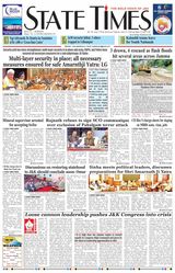 State Times