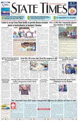 State Times
