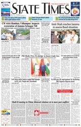 State Times