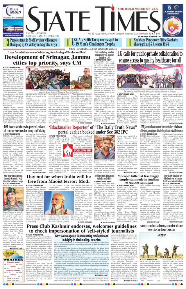 Go Unlimited with Magzter GOLD