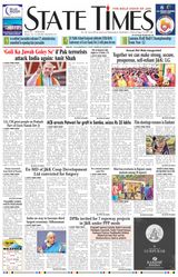 State Times