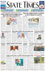 State Times
