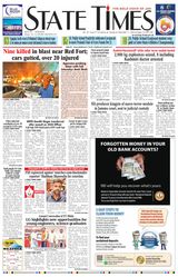 State Times