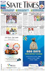 State Times