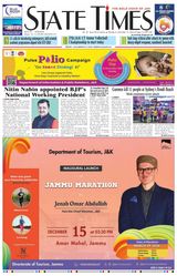 State Times