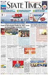 State Times