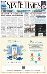 State Times