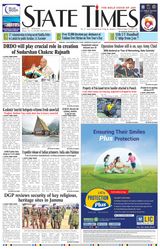 State Times
