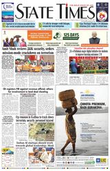 State Times