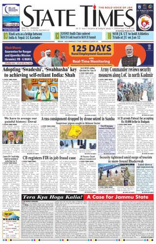 State Times
