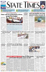 State Times