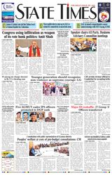 State Times