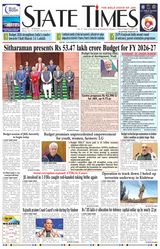 State Times