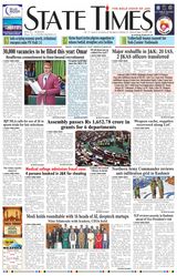 State Times
