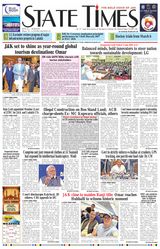 State Times