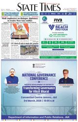 State Times