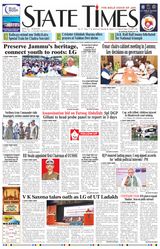State Times