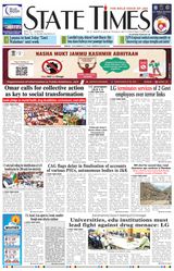 State Times
