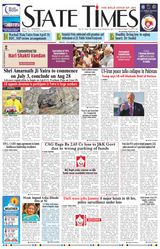 State Times