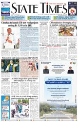 State Times