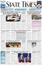 State Times