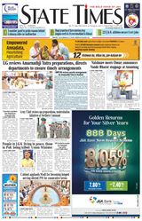 State Times