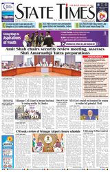 State Times
