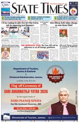 State Times