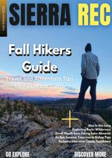 Fall Hikers Guide 2023 - Issue 16