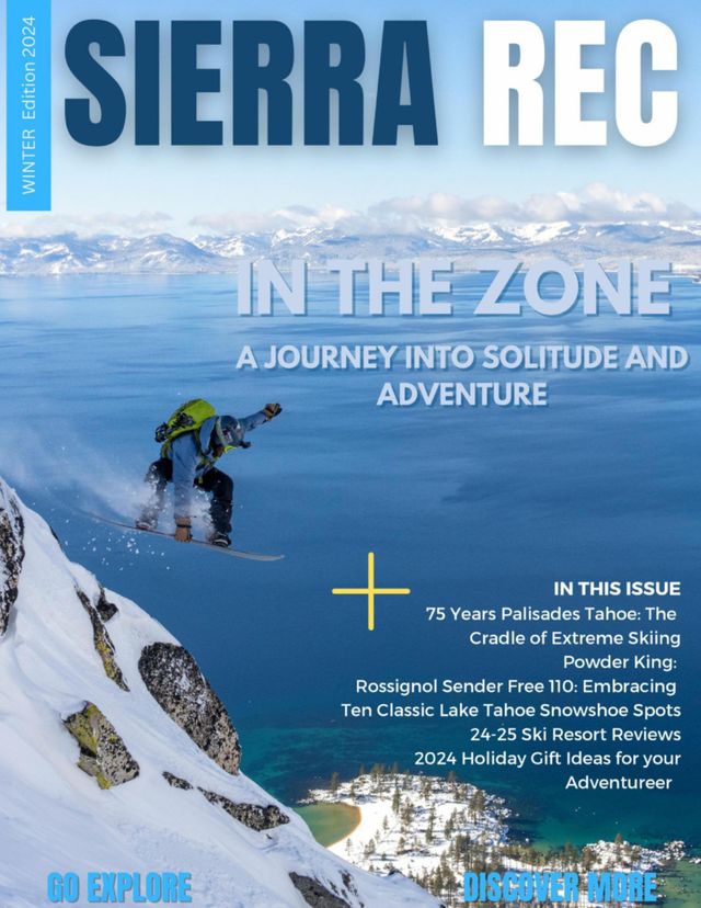 मैगज़्टर गोल्ड के साथ असीमित हो जाओ